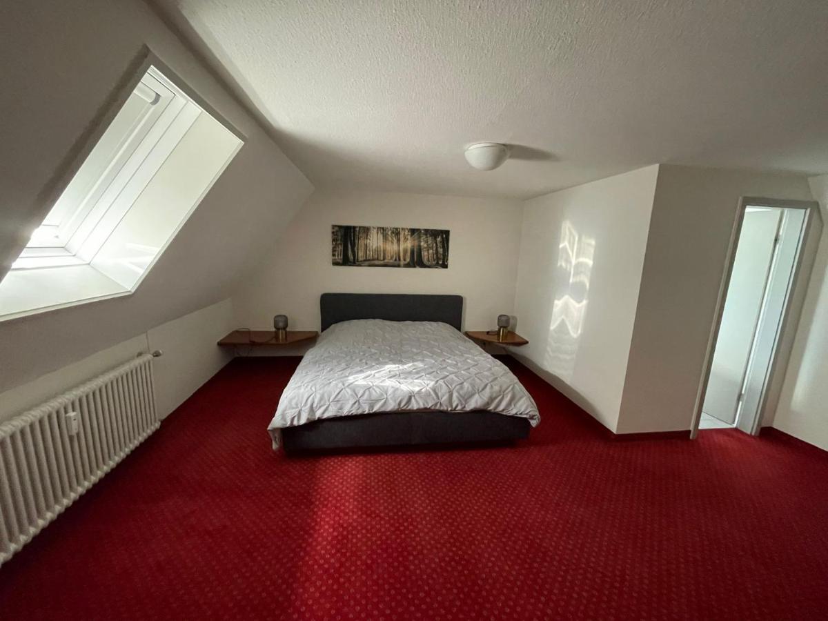 Ferienwohnung Schwarzwald Hinterzarten Exterior photo
