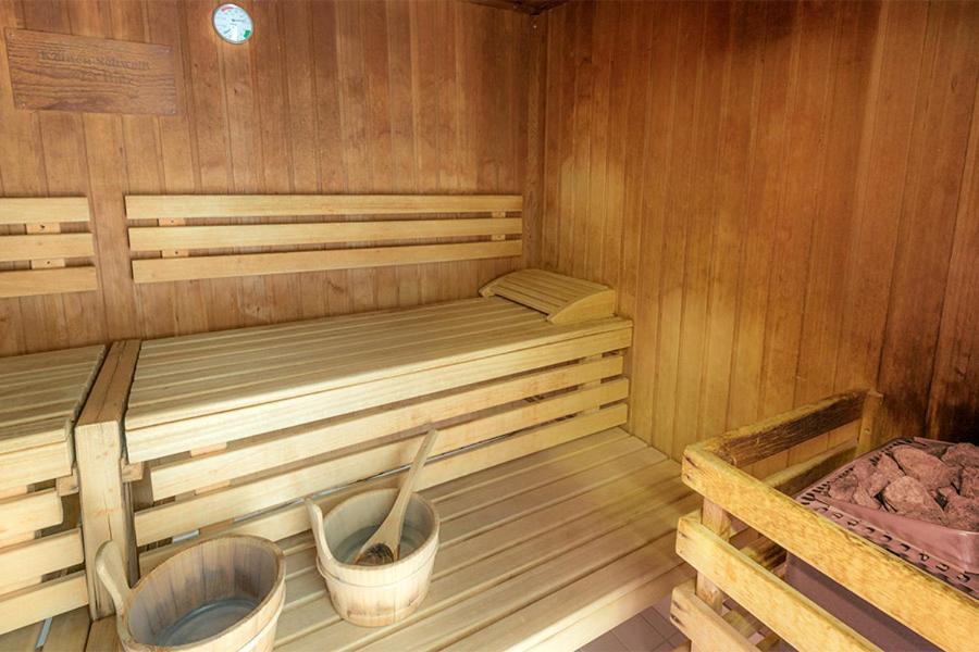 Ferienwohnung Schwarzwald Hinterzarten Exterior photo